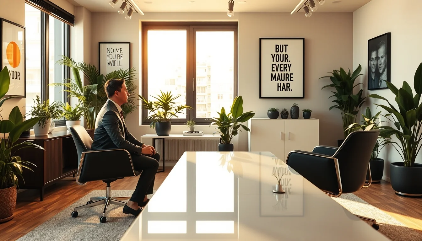 Supporting pricing visual