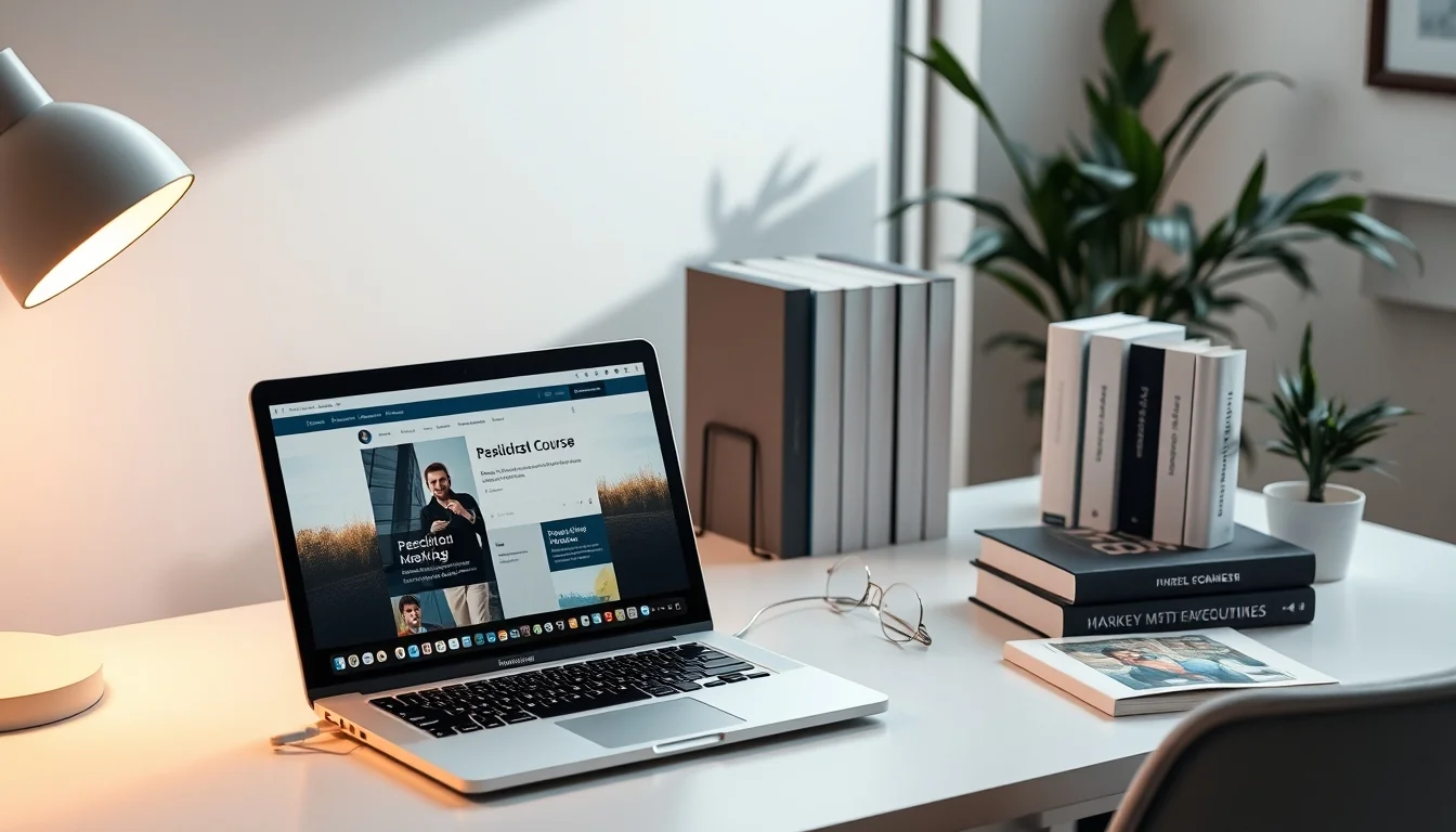 Professional plan visual